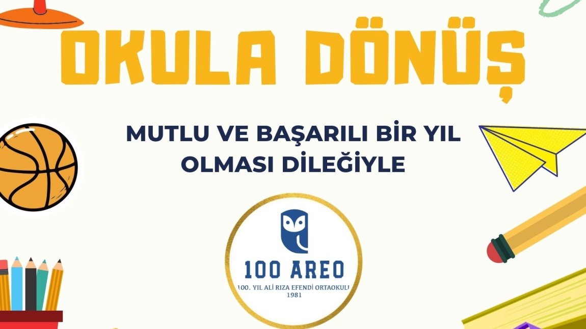 Yeniden Okula Dönüş 